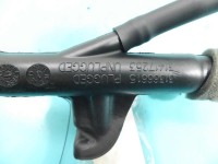 KIEROWNICA Wlot powietrza Volvo S90 II 16- 2.0 T5 31366615