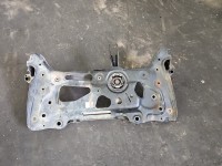 WÓZEK KOŁYSKA TRAWERS Sanki Belka silnika Skoda Superb III 2.0 tdi