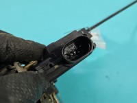 Zamek przód lewy 3B1837015A Skoda Octavia I EUROPA 8pin