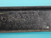 Relingi dachowe komplet Jeep Grand Cherokee IV WK2