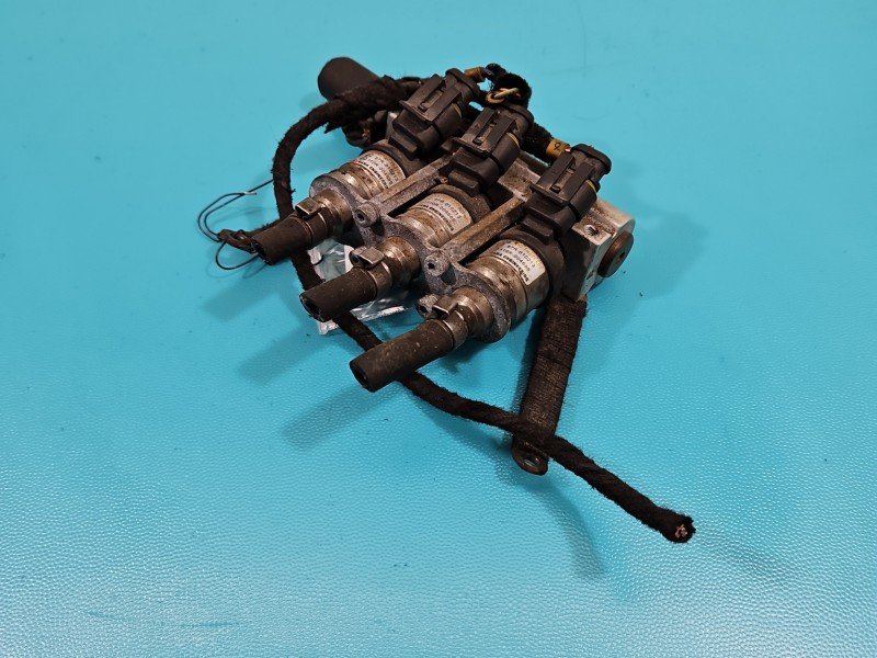 Wtryskiwacz LPG gazu