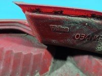 Lampa tył prawa Toyota Avensis I T22 sedan EUROPA