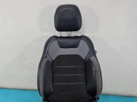 Fotel lewy przód kierowcy CITROEN DS4 15-20 5d EUROPA