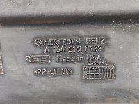 Mercedes ML W164 A1646190138 Osłona