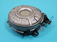 Konsola panel nawiewu Nissan Micra K13 27510-1HH0C