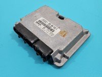 Komputer Sterownik silnika 0281001721, 038906018S Audi A4 B5 1.9 tdi