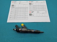 TESTOWANY Wtryskiwacz 0445120002 Citroen Jumper I 2.8 hdi 128KM