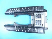 Konsola panel nawiewu Porsche Panamera I 970 97065320355DMO, 97061364800DML, 97061343704DML