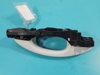 Klamka tył prawa zewnętrzna Seat Leon III 12- 5N0839885H