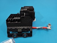 KLEMA INSTALACJA WIĄZKA PLUSOWA PLUS BMW G30 2.0d 6802943, 9350065