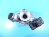 Turbosprężarka Toyota Auris II 54359700066, 3465485 1.6 D4D 111KM