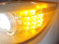 Kierunkowskaz przód lewy Bmw e90 126622665
