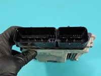 Komputer Sterownik silnika 0281012535, 1860A654 Mitsubishi Grandis 2.0 DID