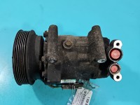 Sprężarka klimatyzacji kompresor 8200953359-A Renault Clio III 1.5 dci
