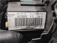 Dmuchawa nawiewu wentylator Toyota Proace I 13-16 1401366880, 5F2028400 EUROPA
