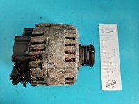 TEST Alternator Peugeot 308 I 9678048880 1.6 hdi