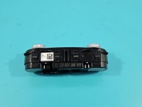 Konsola panel nawiewu Mercedes CLA C117 X117 A2469008215