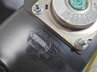 Deska rozdzielcza airbag pasażera kokpit Hyundai I30 II 12-16