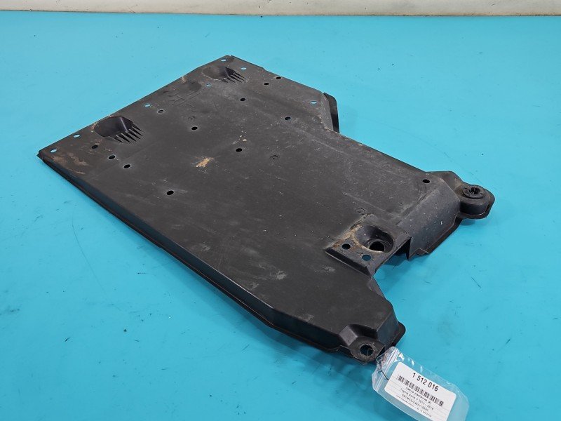Osłona ZAŚLEPKA PLASTIK Toyota Auris II 58165-02040