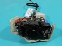 Zamek tył lewy Vw Touran I Volkswagen, 7pin