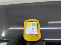 Klapa tył Kia Rio IV 16-23 HB 5d PRG