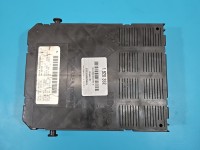 Sterownik moduł Peugeot 307 9636760580, 9644097980 Peugeot, BSI