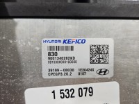 Komputer Sterownik silnika 39199-08030, 39198-08PD2 Hyundai I30 III 16- 1.5 DPI 16V