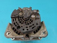 TEST Alternator Opel Zafira B 0124425020, 55556067 1.8 16V