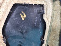 Tapicerka drzwi przód prawa boczek Mercedes CLS II C218 W218 218