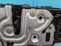 Zamek przód lewy 81310-AA000 Hyundai Elantra VII 20- EUROPA 5pin