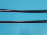 Relingi dachowe komplet Vw Passat B8 3G9860028K, 3G9860025K