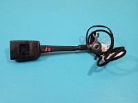 Pas bezpieczeństwa przód prawy pasażera Ford Galaxy Mk2 06-15 6G9N-61208-AD