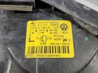 Reflektor lewy lampa przód Vw Golf V EUROPA 1K6941005A