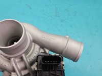 Turbosprężarka Regenerowana Citroen Jumper II 06-14 798128-4, QEQ01908P 2.2 hdi 131KM