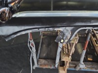 Dach Peugeot 508 I kombi 5d