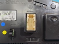 Licznik Citroen DS5 11-15 2.0 HDI 9807943180, 9805976080 EUROPA