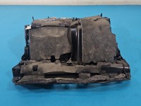 Schowek pasażera Audi A3 8P EUROPA