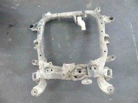 WÓZEK KOŁYSKA TRAWERS Sanki Belka silnika Opel Meriva B 1.4 T