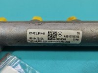 Listwa wtryskowa CZUJNIKI Mercedes W212 A6510700700, 9307Z522A00, 28389851 2,2.0 cdi