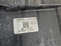 Wentylatory Wentylator chłodnicy Opel Astra V K 39013322, 97331392, 0130708449 1.4 T