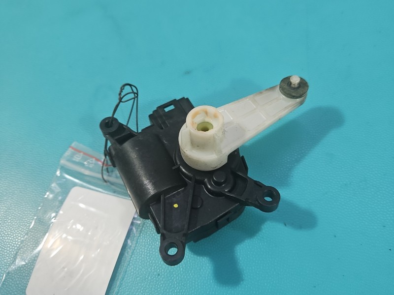 Silniczek nawiewu NAGRZEWNICY Jeep Cherokee KL AA113800-3800 EUROPA