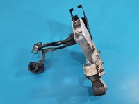 Wzmocnienie zderzaka przód belka bmw F30 Producent części: BMW, Europejska, PL przednie SPARKLING BRONZE METALLIC (B06)