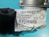 Pompa wspomagania Lancia Delta III 08-14 00518791930, 0518791930 1.4 T
