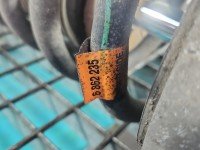 Sprężyna przód przednia BMW X5 F15 3.0 T N55