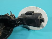 Klapka wlewu paliwa Land rover range Evoque I 11-18 biały, Europejska, Fuji White, Fuji White