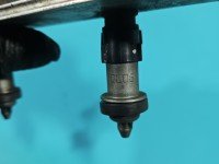 TESTOWANY Wtryskiwacz HONDA HR-V I 99-06 1.6 16V