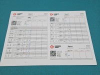 Wtryskiwacz Skoda Superb IV 0445111219, 05L130277Q 2.0 TDI DXPA