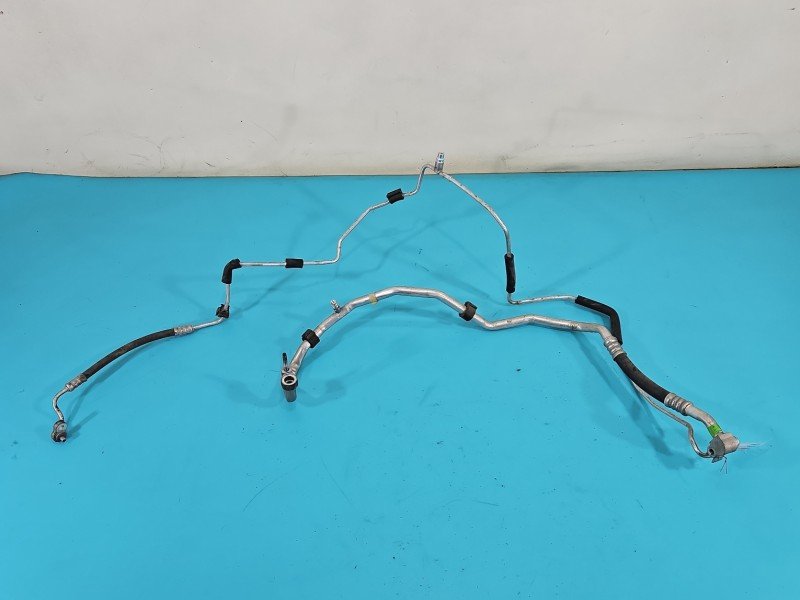 Przewód klimatyzacji rurka Opel Astra V K Przewód klimatyzacji rurka Opel Astra V K