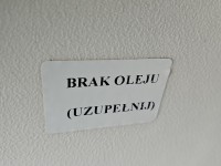 Reduktor Audi A3 8L 1.8 T 4X4 4WD