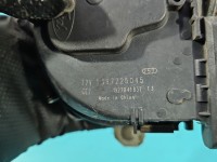 Silniczek Silnik wycieraczek przód Ford Focus Mk4 1397225045